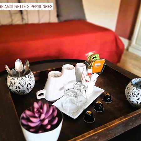 Le Passage Bed & Breakfast Carcassone Exterior photo
