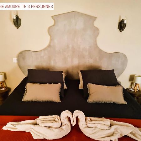 Le Passage Bed & Breakfast Carcassone Exterior photo