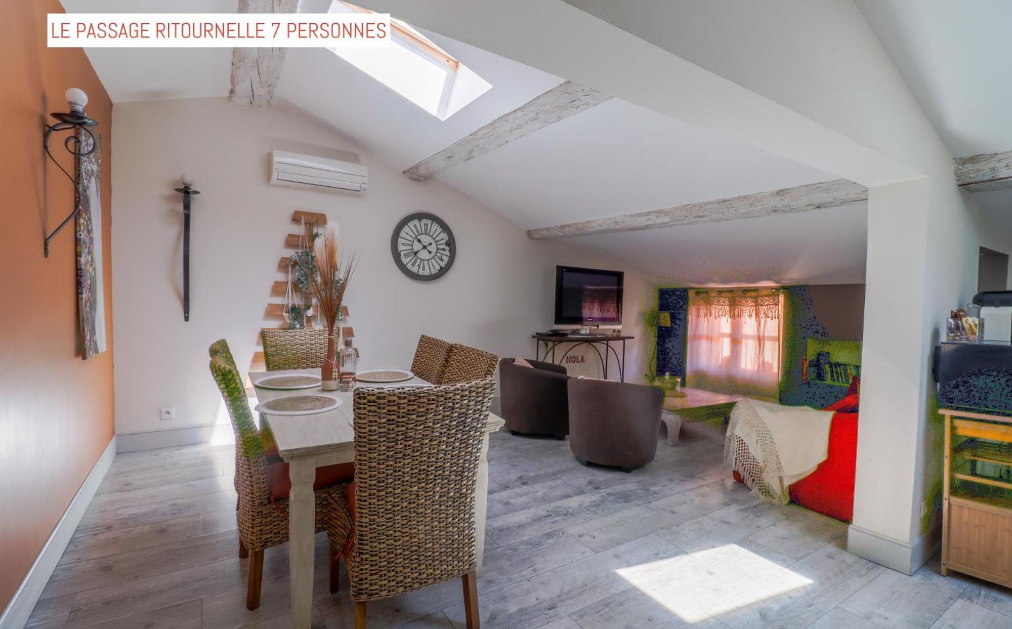Le Passage Bed & Breakfast Carcassone Exterior photo