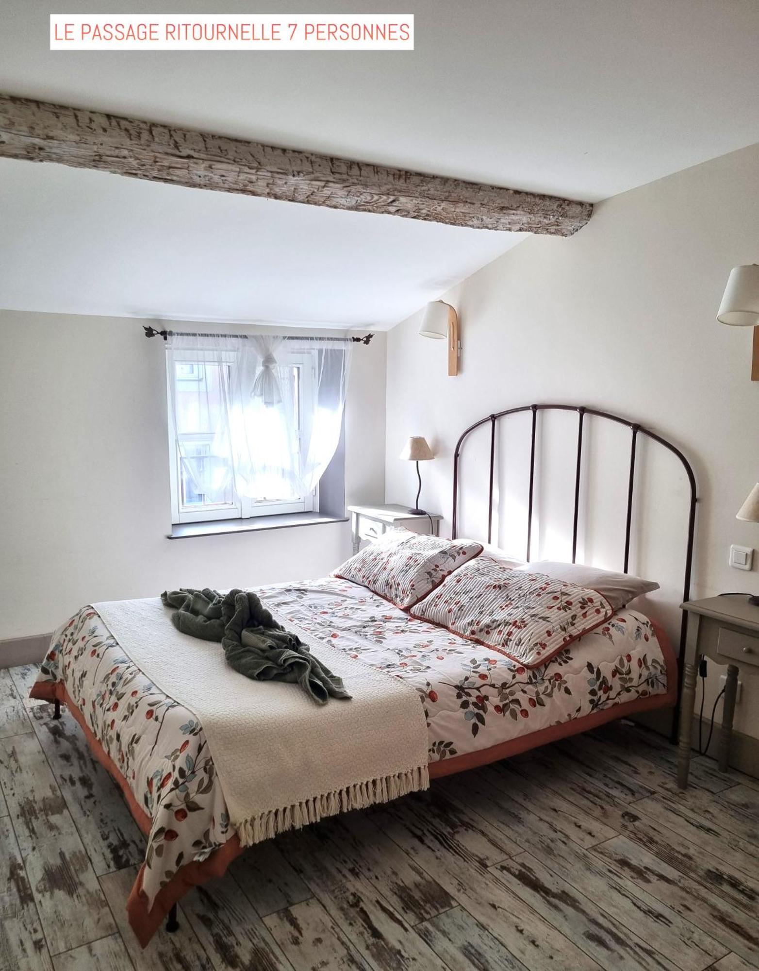 Le Passage Bed & Breakfast Carcassone Exterior photo