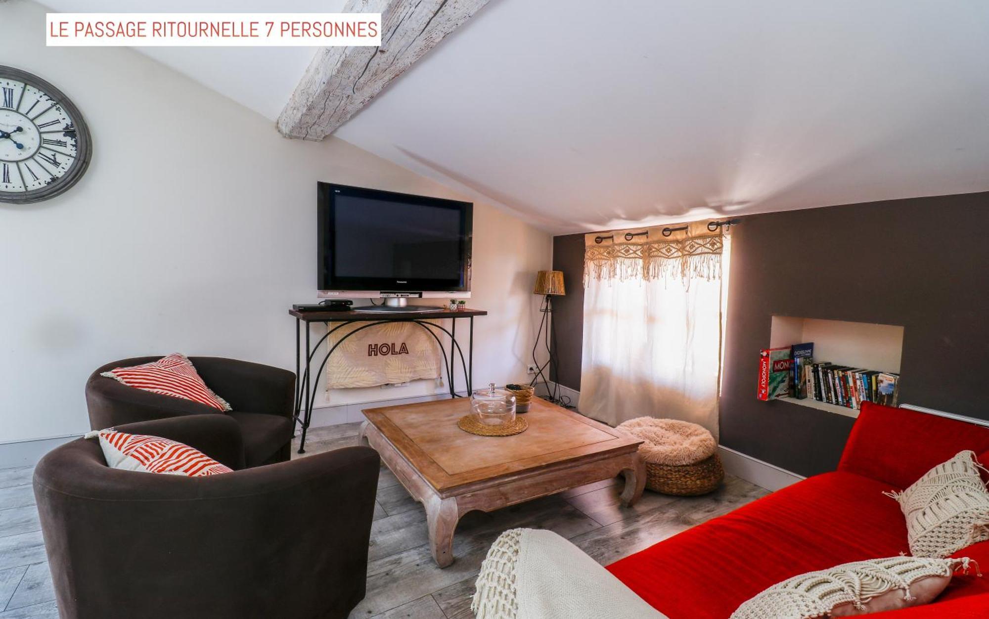 Le Passage Bed & Breakfast Carcassone Exterior photo