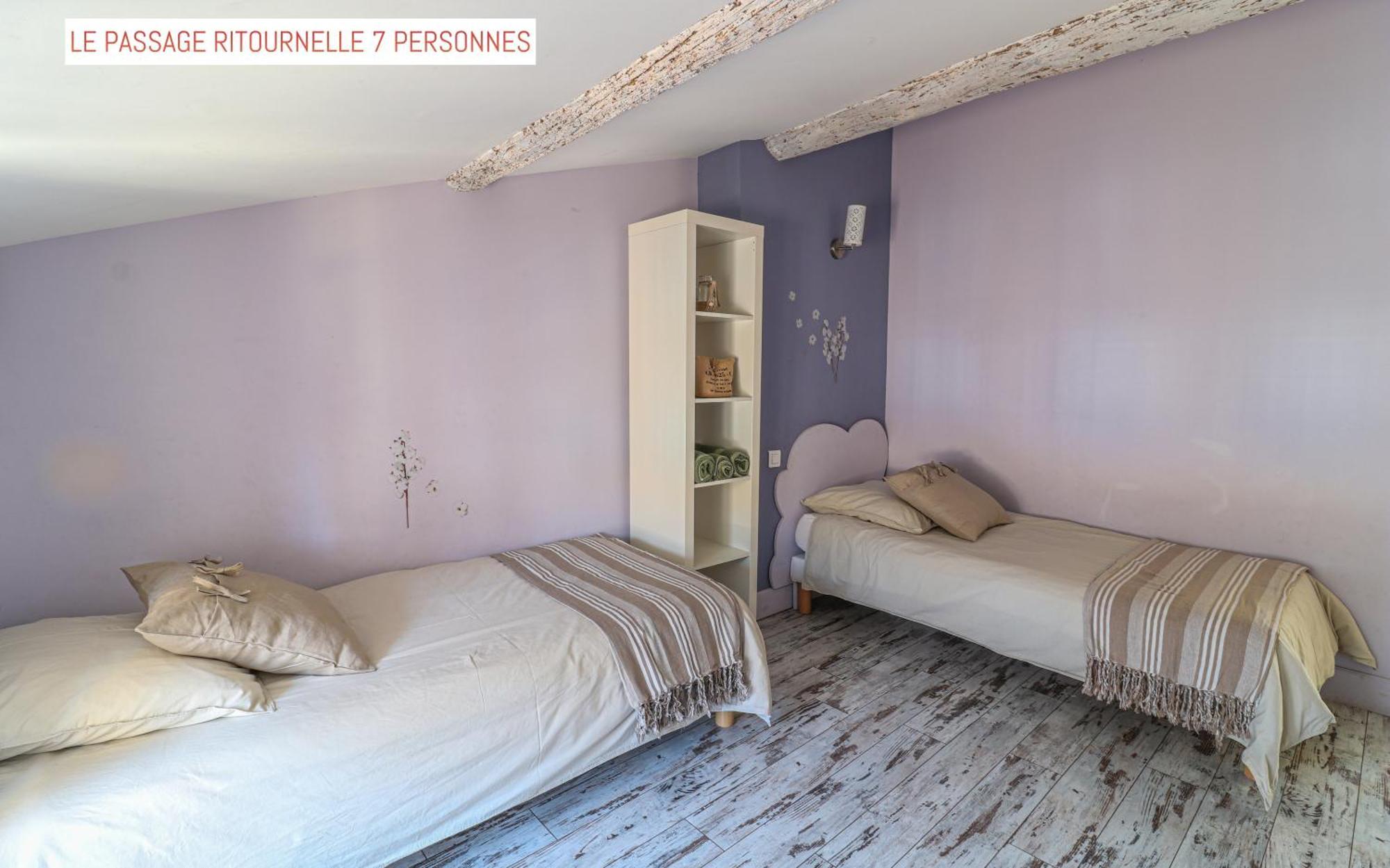 Le Passage Bed & Breakfast Carcassone Exterior photo