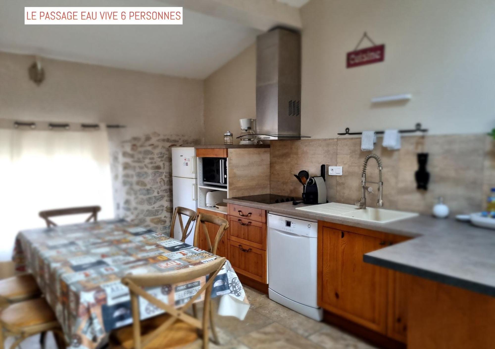 Le Passage Bed & Breakfast Carcassone Exterior photo
