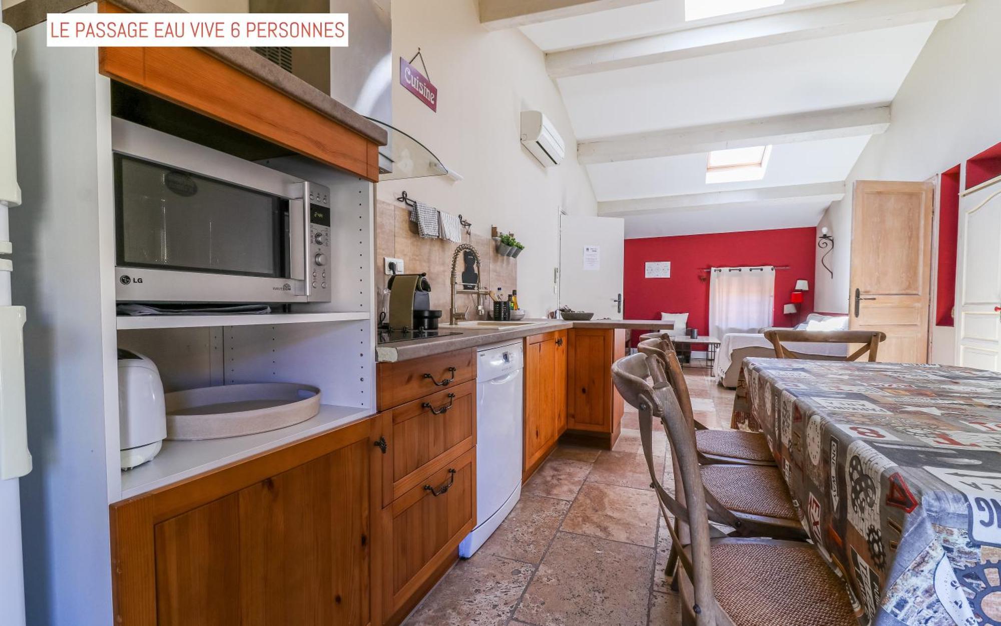 Le Passage Bed & Breakfast Carcassone Exterior photo