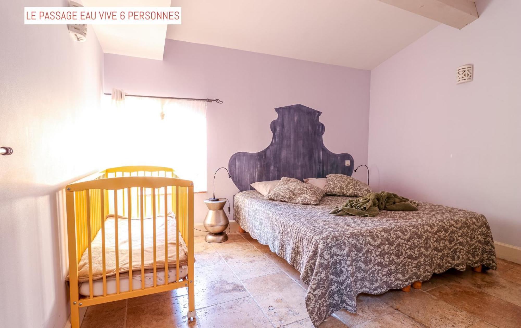 Le Passage Bed & Breakfast Carcassone Exterior photo