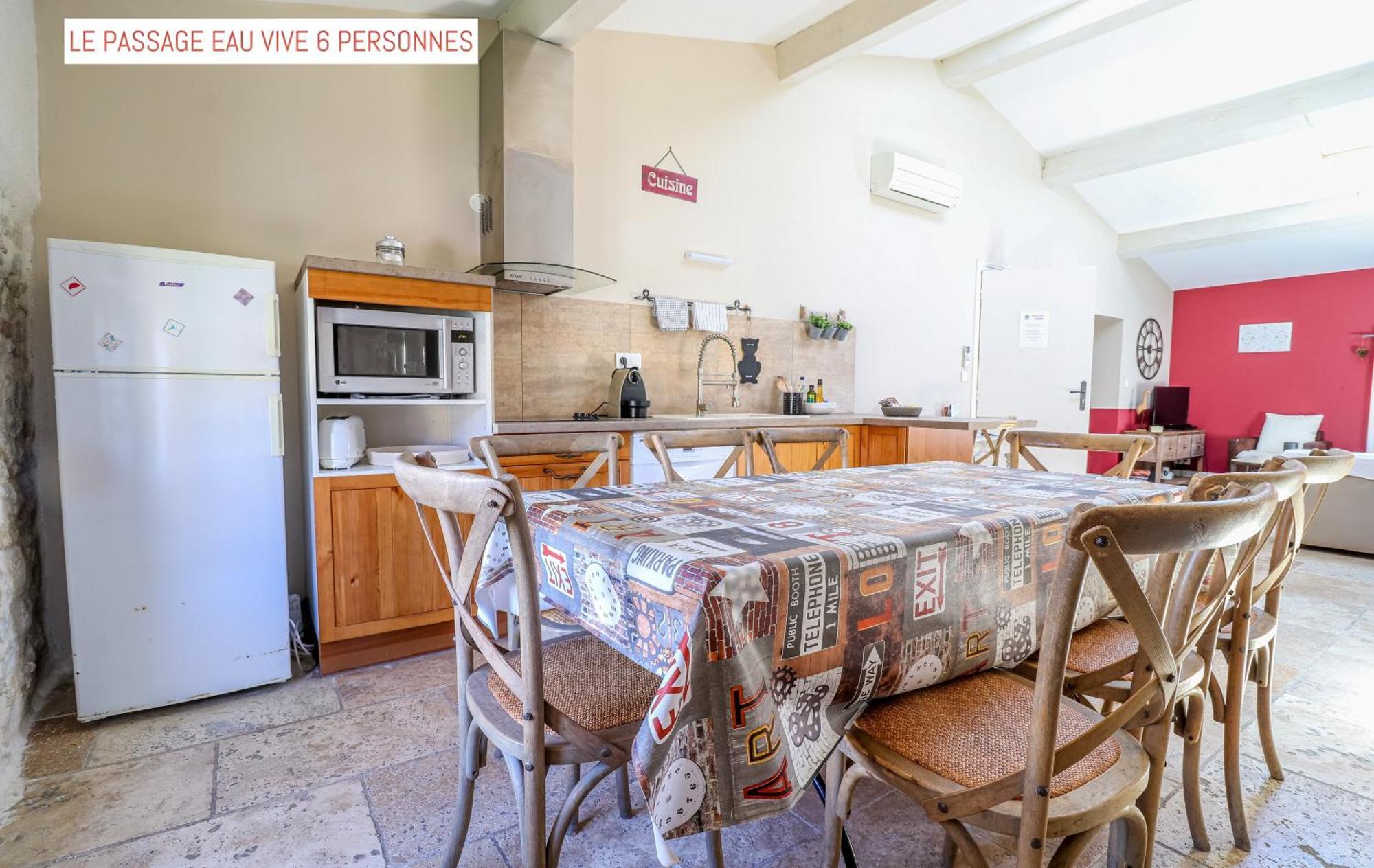 Le Passage Bed & Breakfast Carcassone Exterior photo