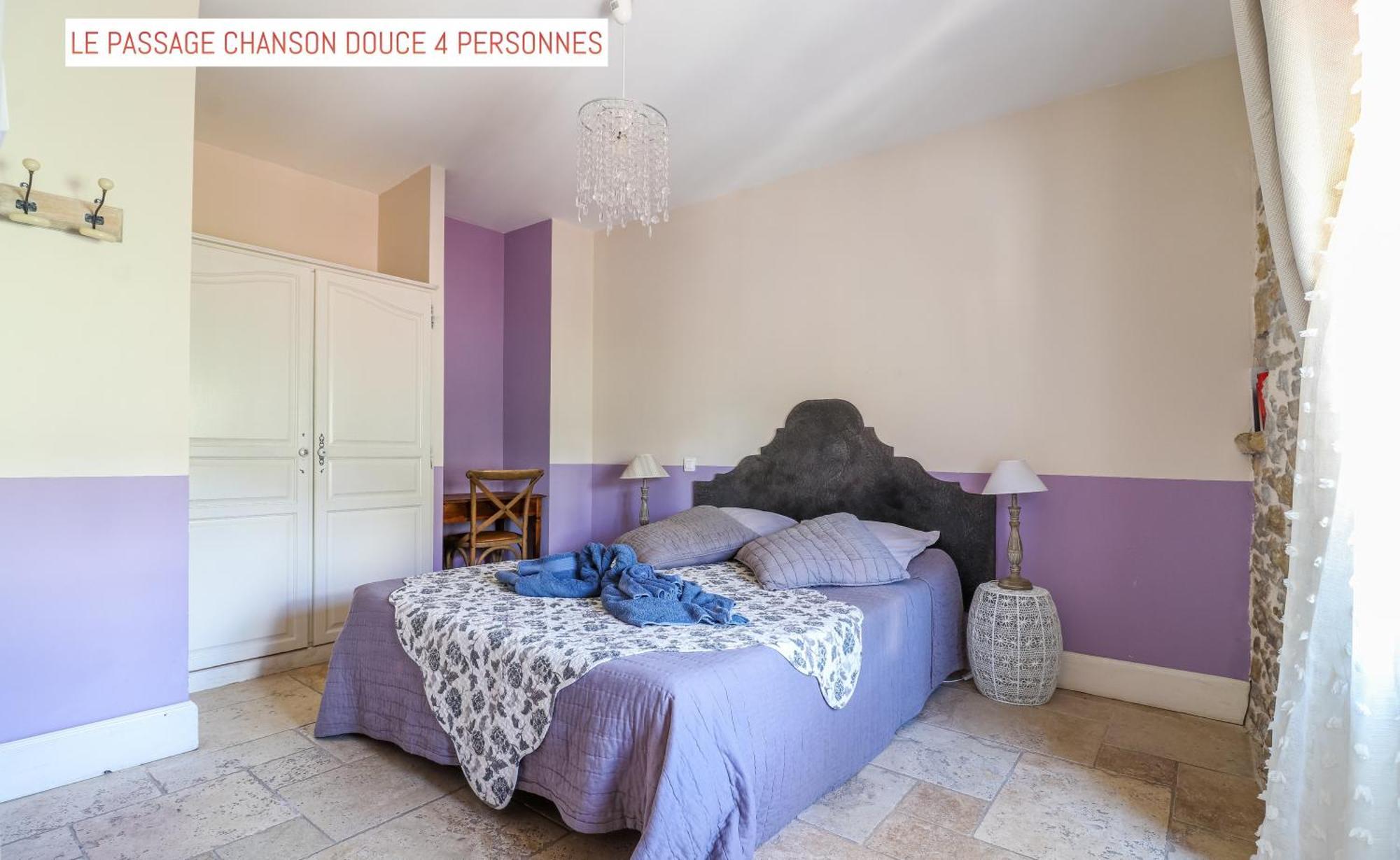 Le Passage Bed & Breakfast Carcassone Exterior photo