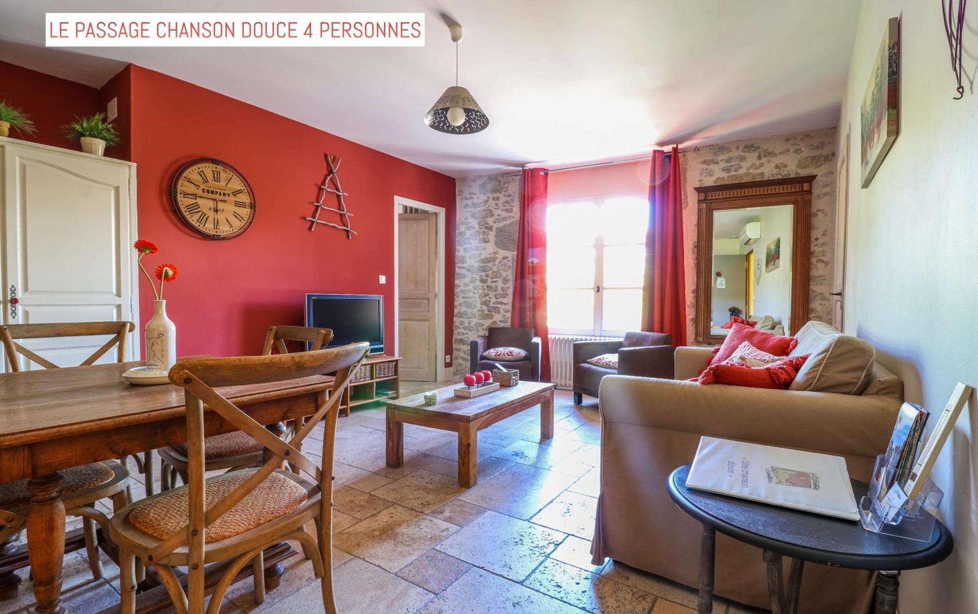 Le Passage Bed & Breakfast Carcassone Exterior photo